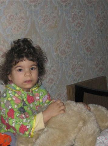 Новогоднее утро. просто так