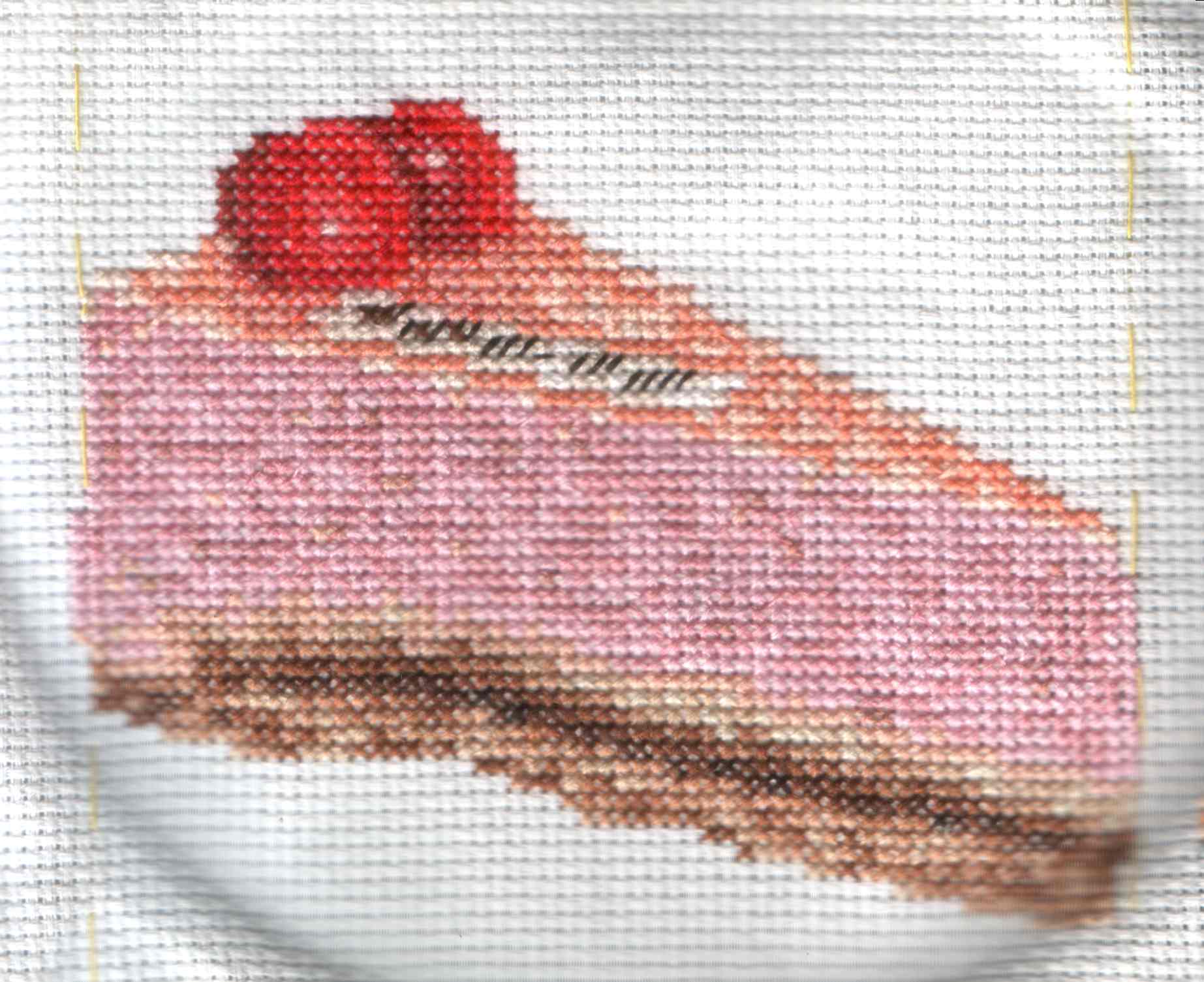 Тортик. мои работы