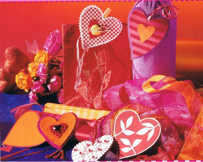 День Святого Валентина