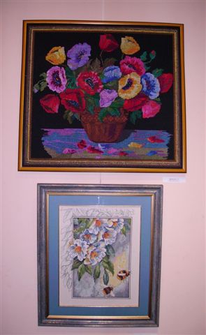 3. Фото с выставки