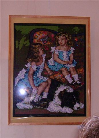 5. Фото с выставки