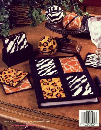 Вышивка на пластиковой канве. пластиковая канва