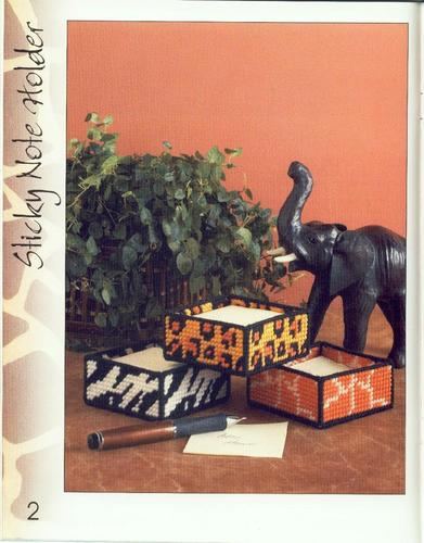 Вышивка на пластиковой канве. пластиковая канва