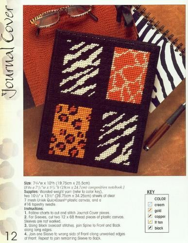 Вышивка на пластиковой канве. пластиковая канва