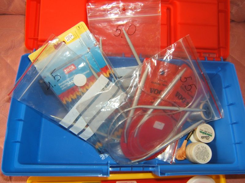 Мой рукодельный угол:)