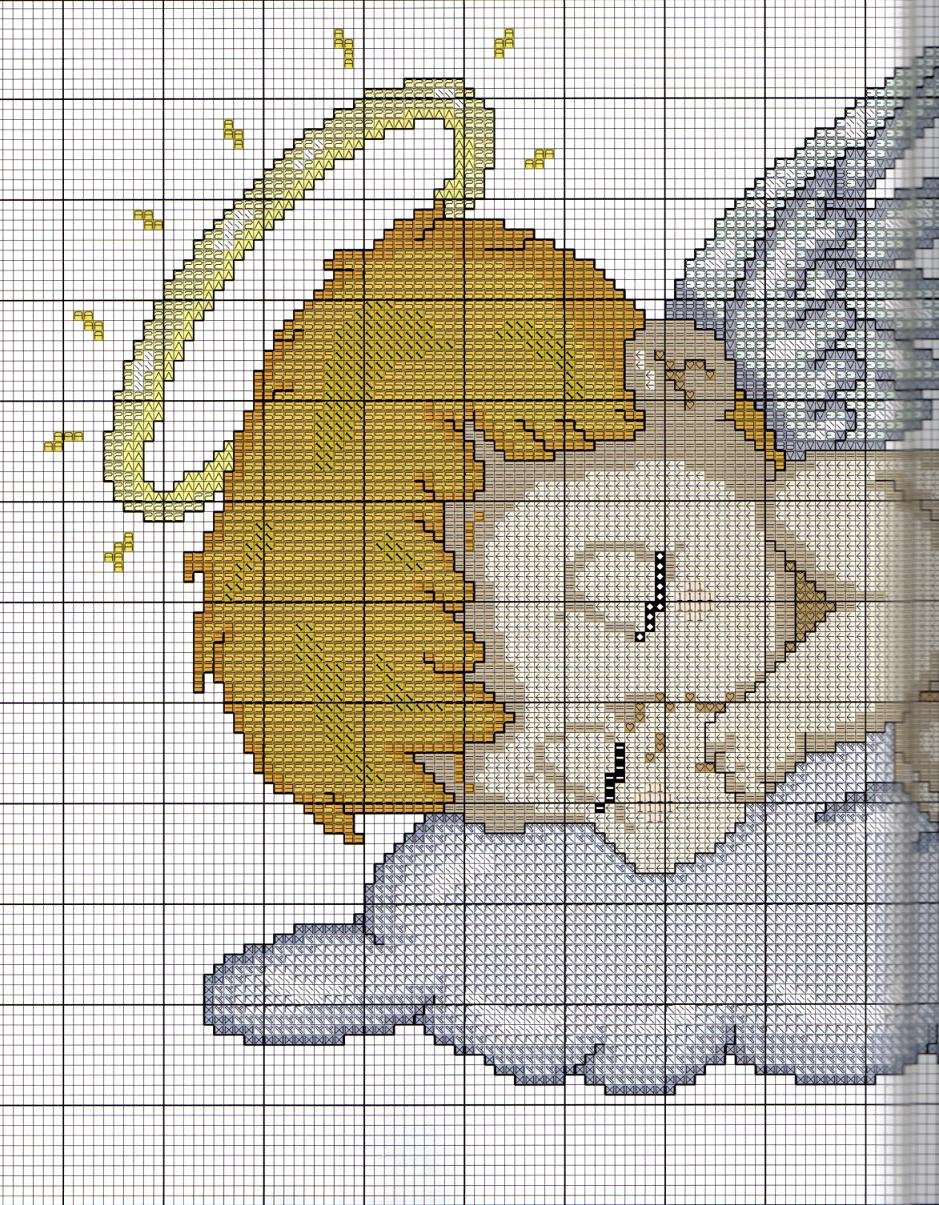 Схема вышивки ангелочки. Вышивка крестом ангел. Схемы вышивки ангелочков. Вышивка крестиком ангелочки. Схема вышивки крестиком ангелочки.