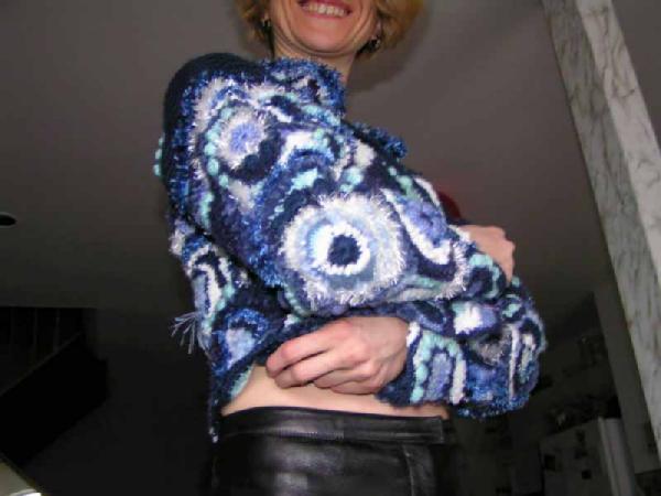 мои фриформы