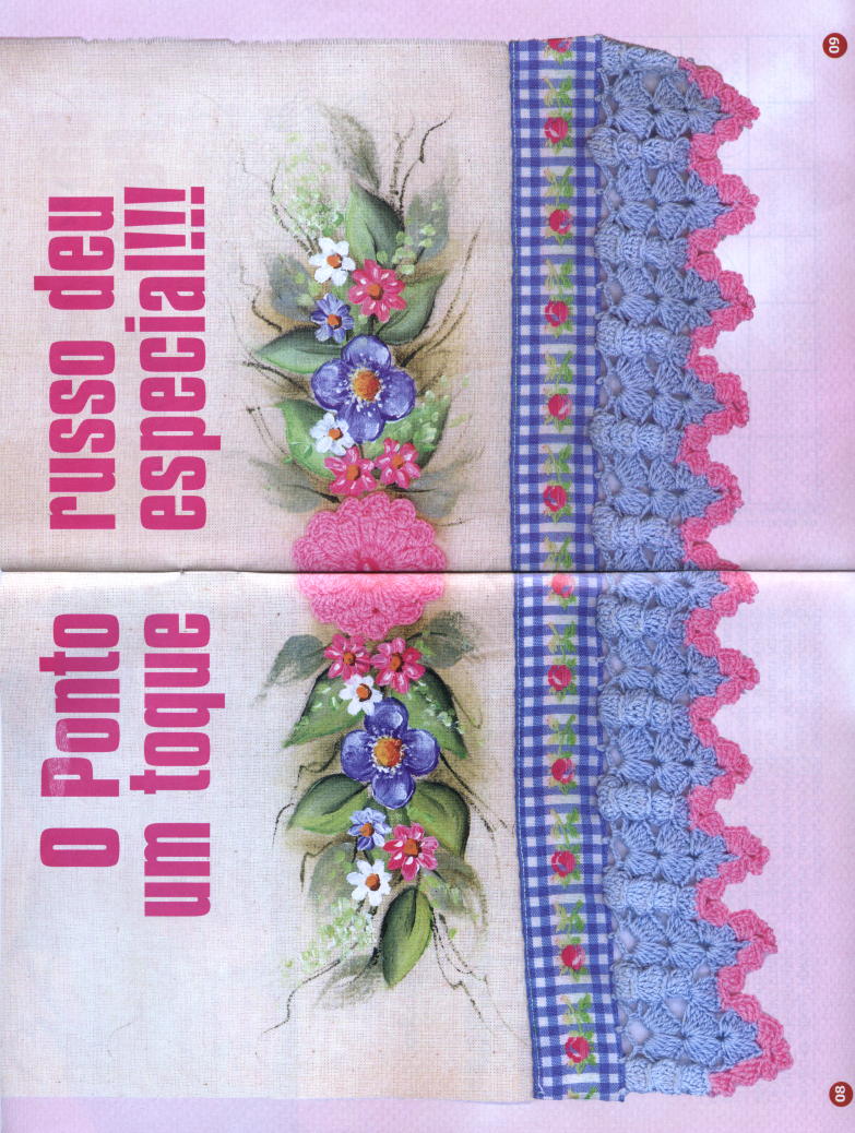 4. revista de puntillas 1