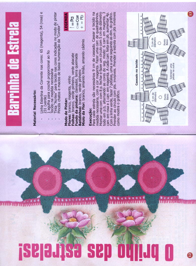 6. revista de puntillas 1