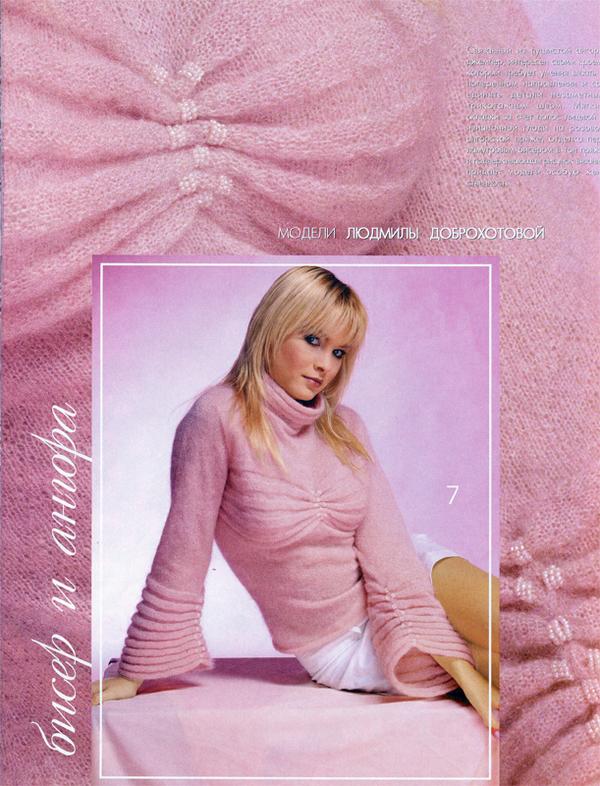 Свитера,платья 