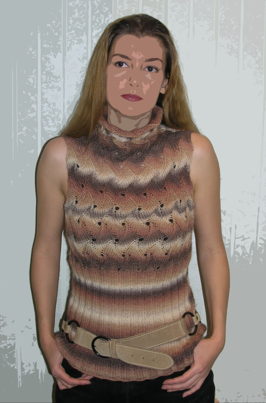 Жилеты,безрукавки