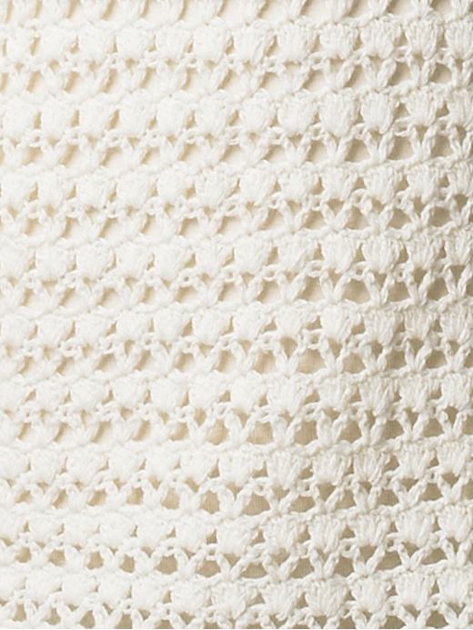 Узор поближе. Свитера,платья 