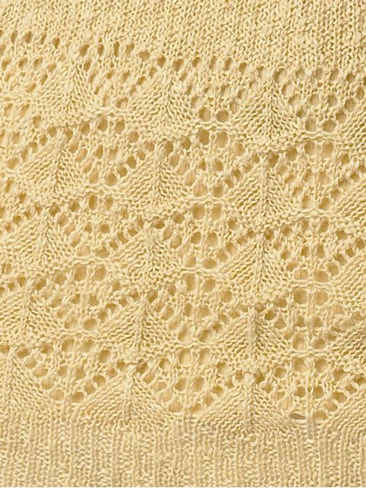 Узор поближе. Свитера,платья 