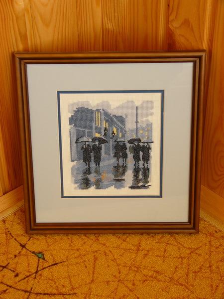 Херитаж. Мои работы