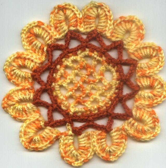 Мои рукоделия