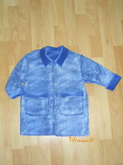 Пальтишко. Детские вещички