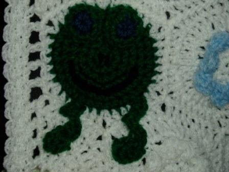 Покрывало 'Звери'