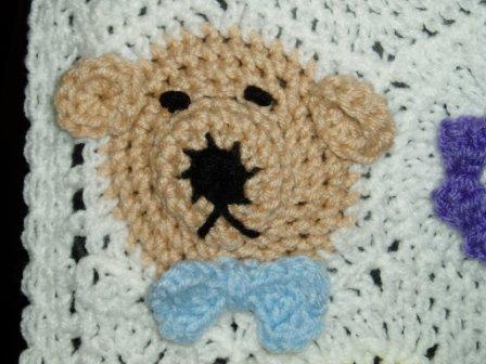 Покрывало 'Звери'