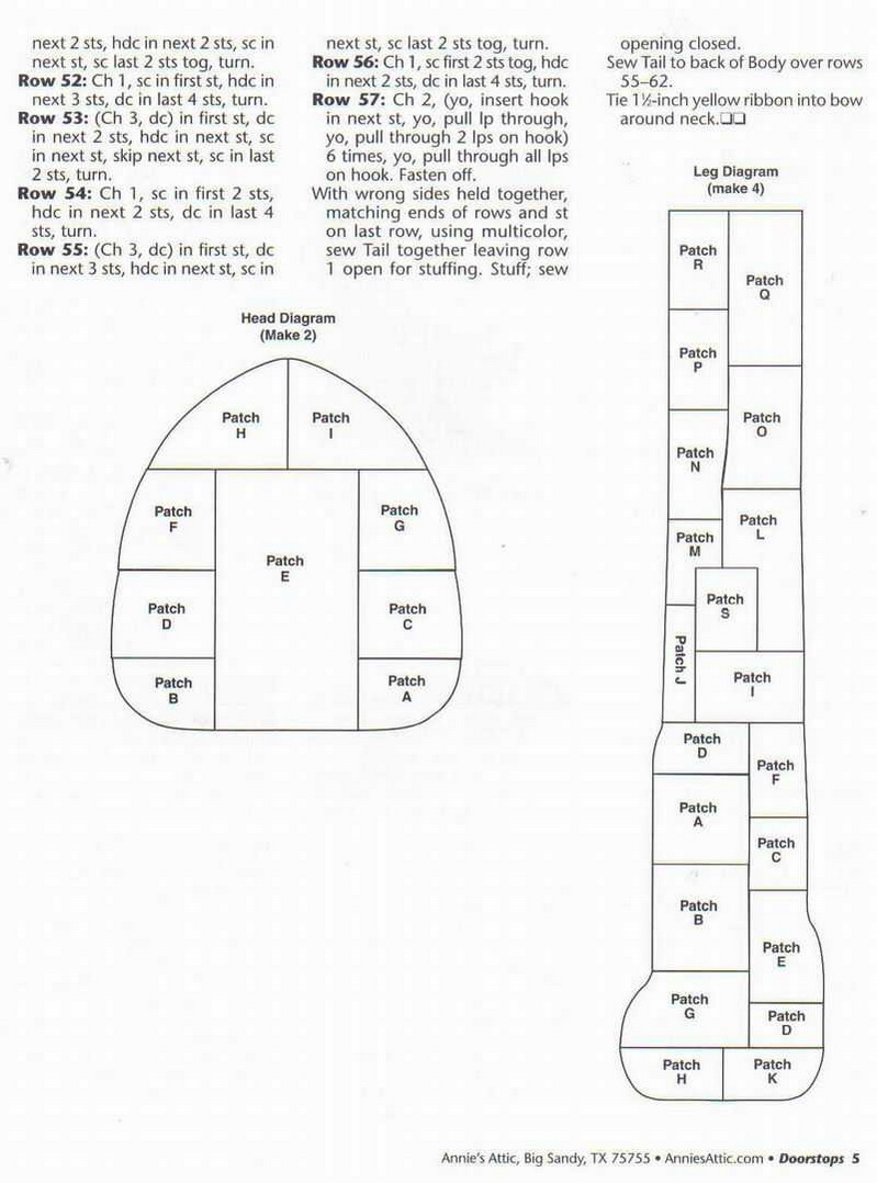 Doorstop - Кот #6. 5.6 Кошки