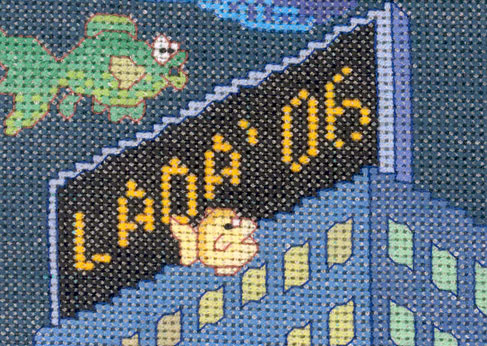 2.03. Город рыб