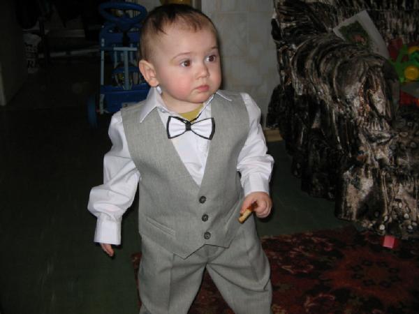 Павлушкина годовщина