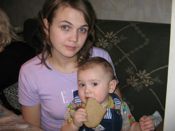 Павлушкина годовщина