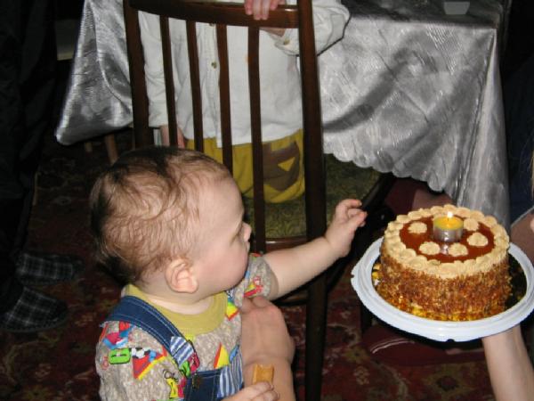 Павлушкина годовщина