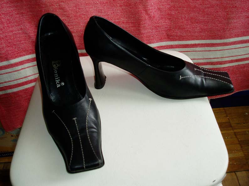 Туфли р.39. Женская обувь