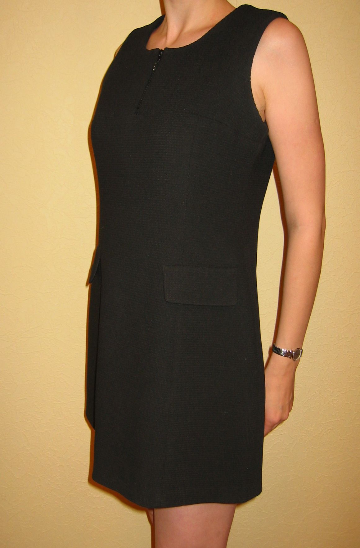 платье 46 р-р. Женская одежда