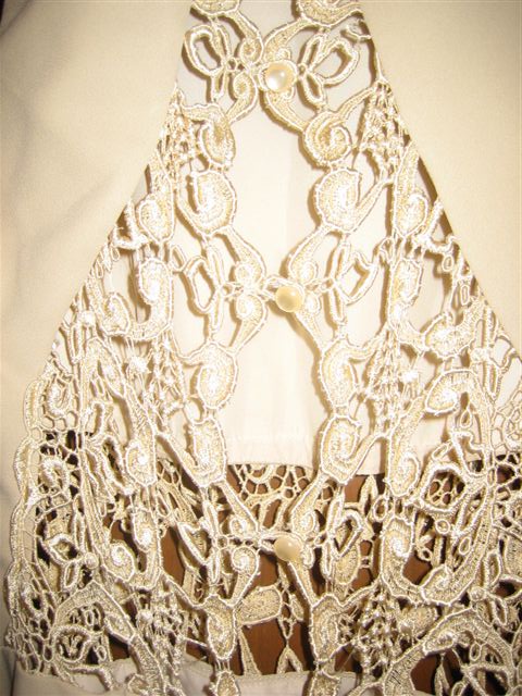 Вот такая красивая спина. Продаю