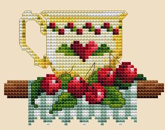 чашка2. Чашки