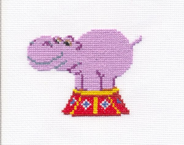 Hipo. 1.2 kwadraciki na poduszki