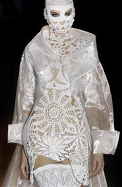 вот это даааа!. с подиума 