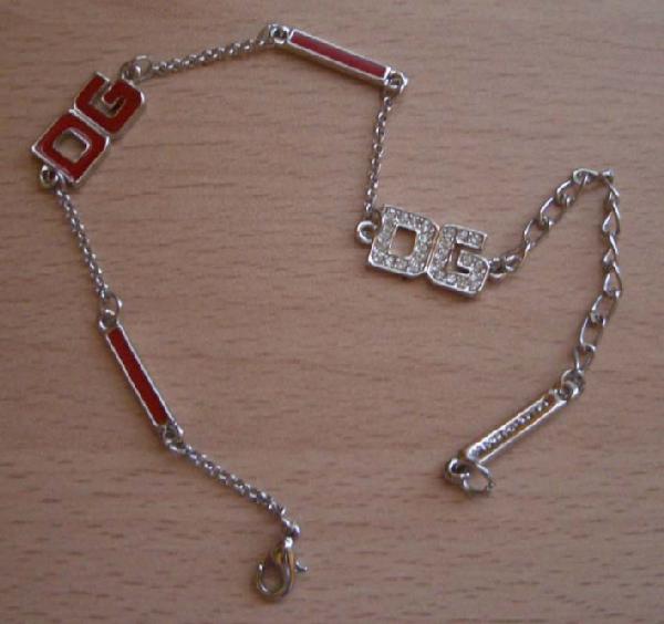 8.D&G браслет. БИЖУ