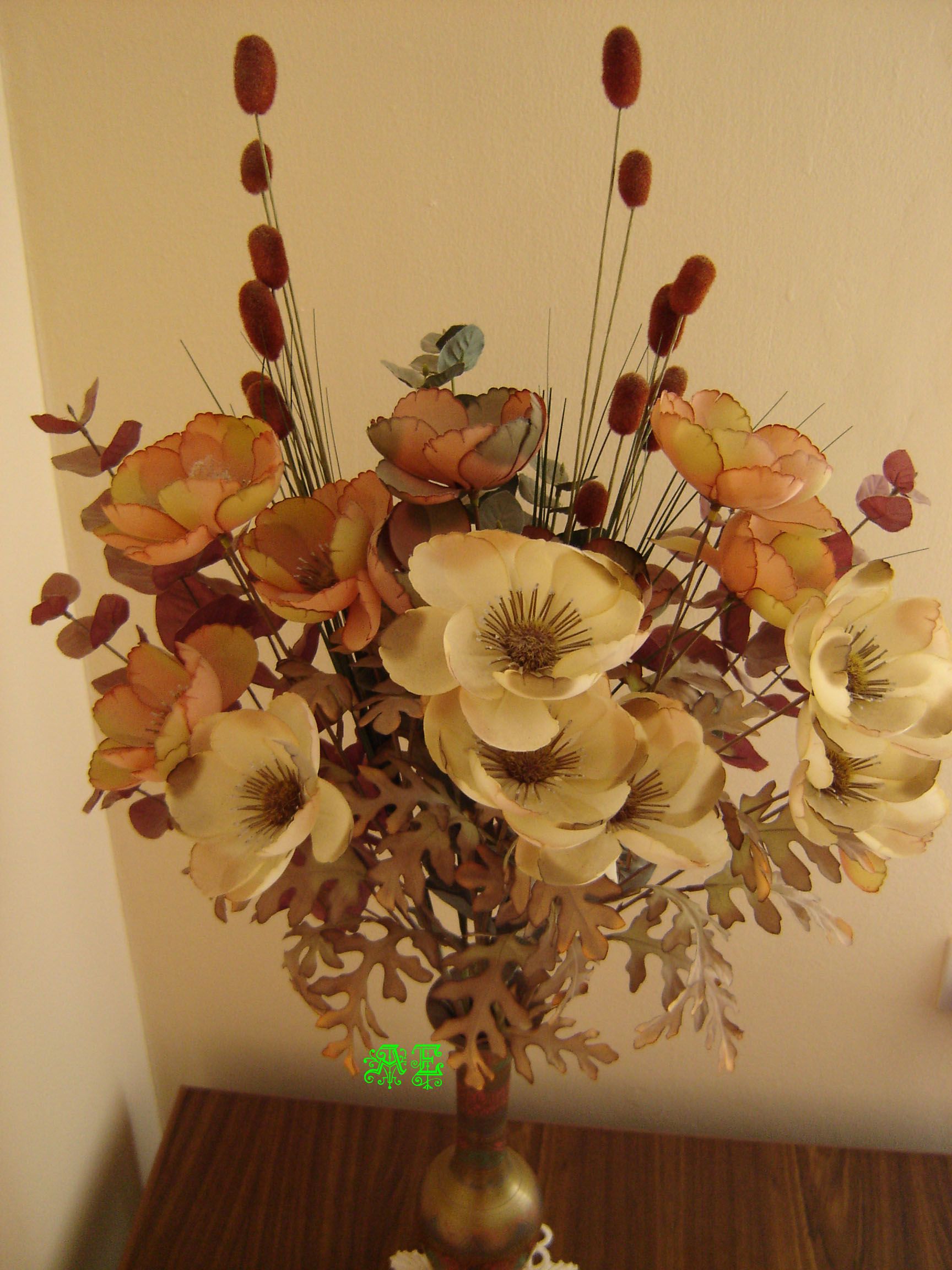 1а. Мои работы-декор