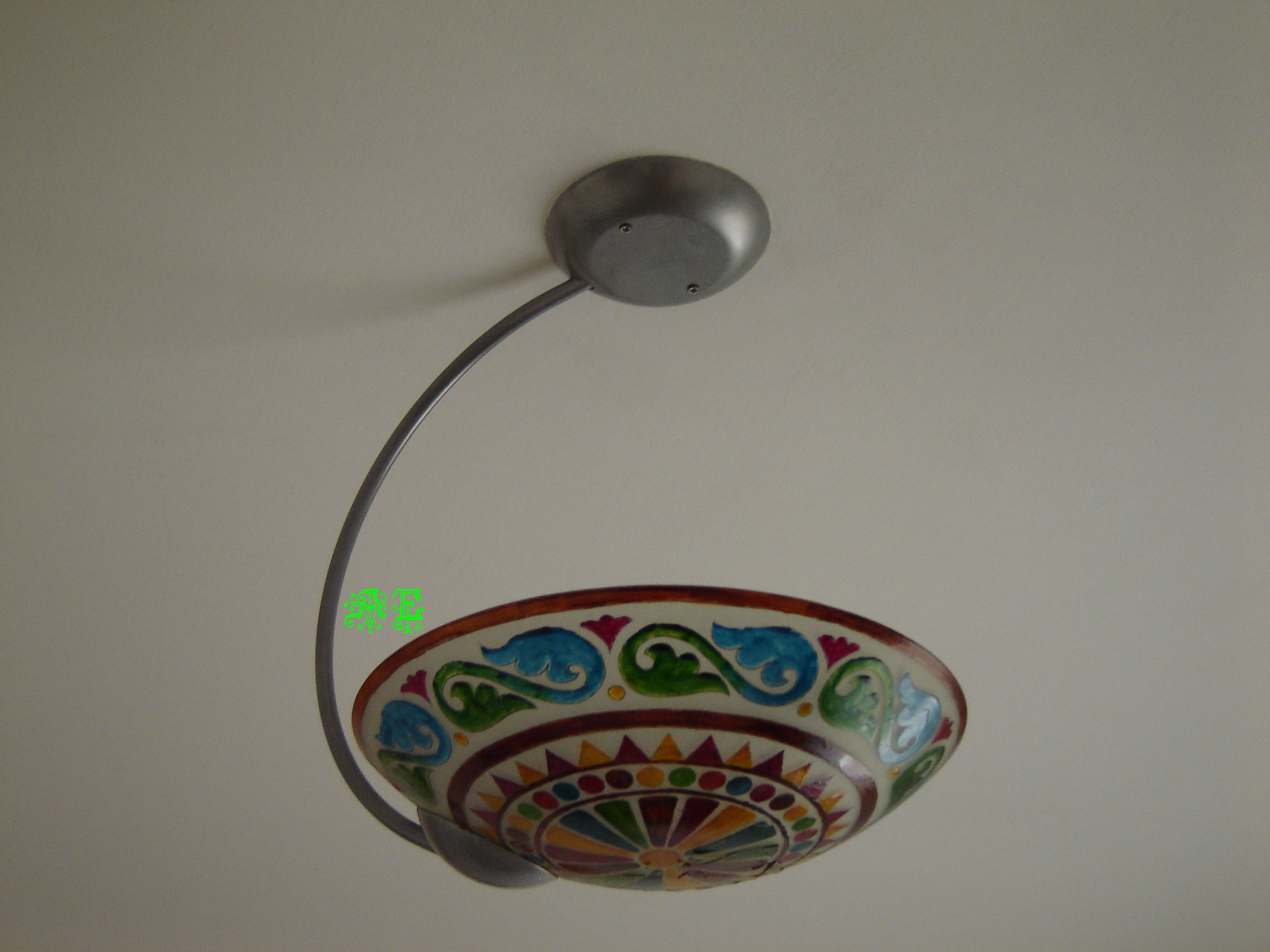 2. Мои работы-декор