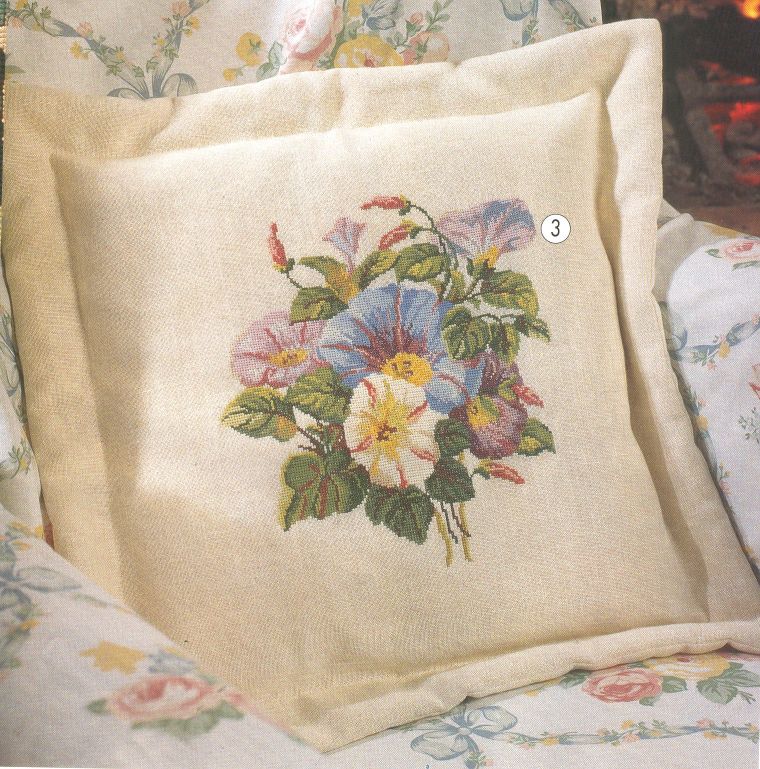 11a. pillows