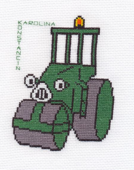 215 Walec. 1.1.Kwadraciki na kolderki 0200-0299