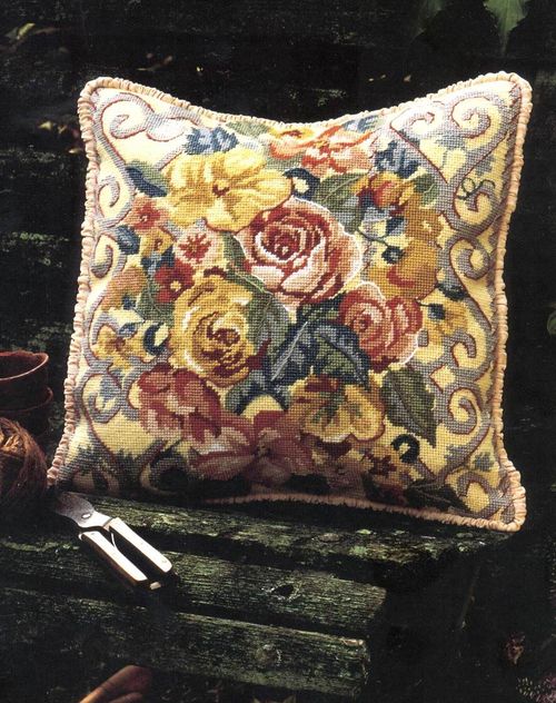 35a. pillows