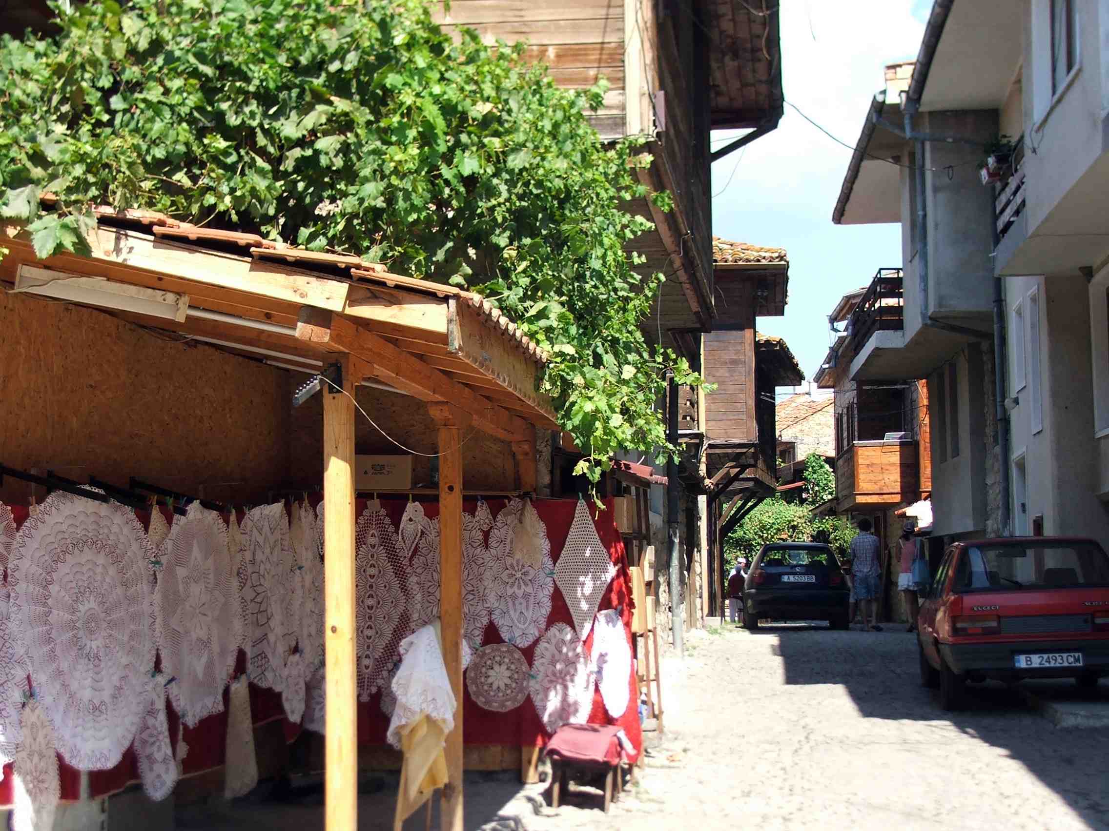 2. Рукоделие - не мои работы