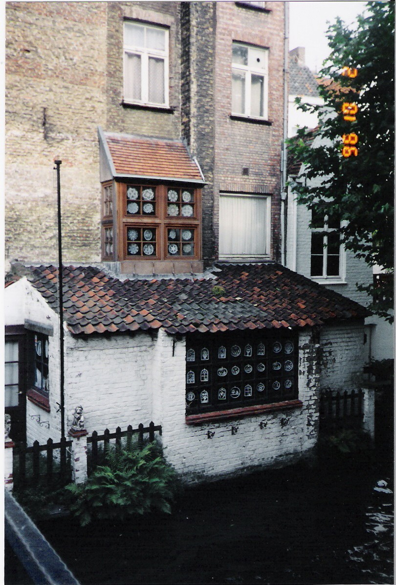 3. Рукоделие - не мои работы