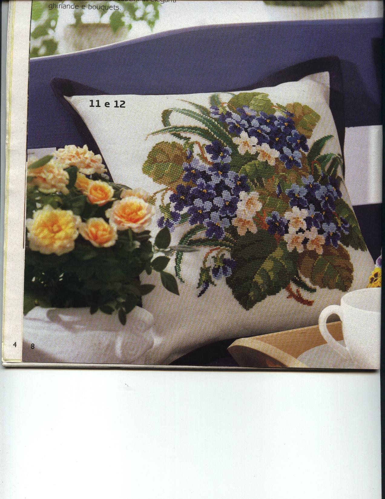 49a. pillows
