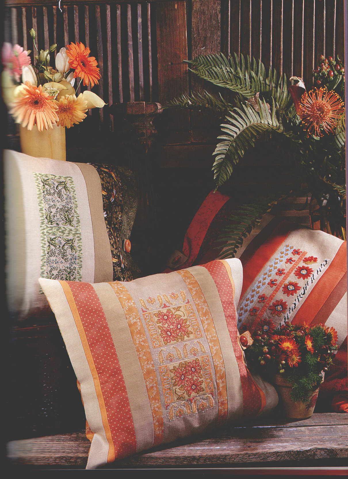 51a. pillows