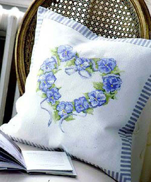 53a. pillows