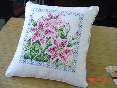 61a. pillows
