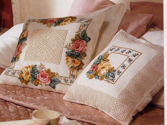 62a. pillows
