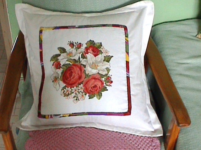 73a. pillows