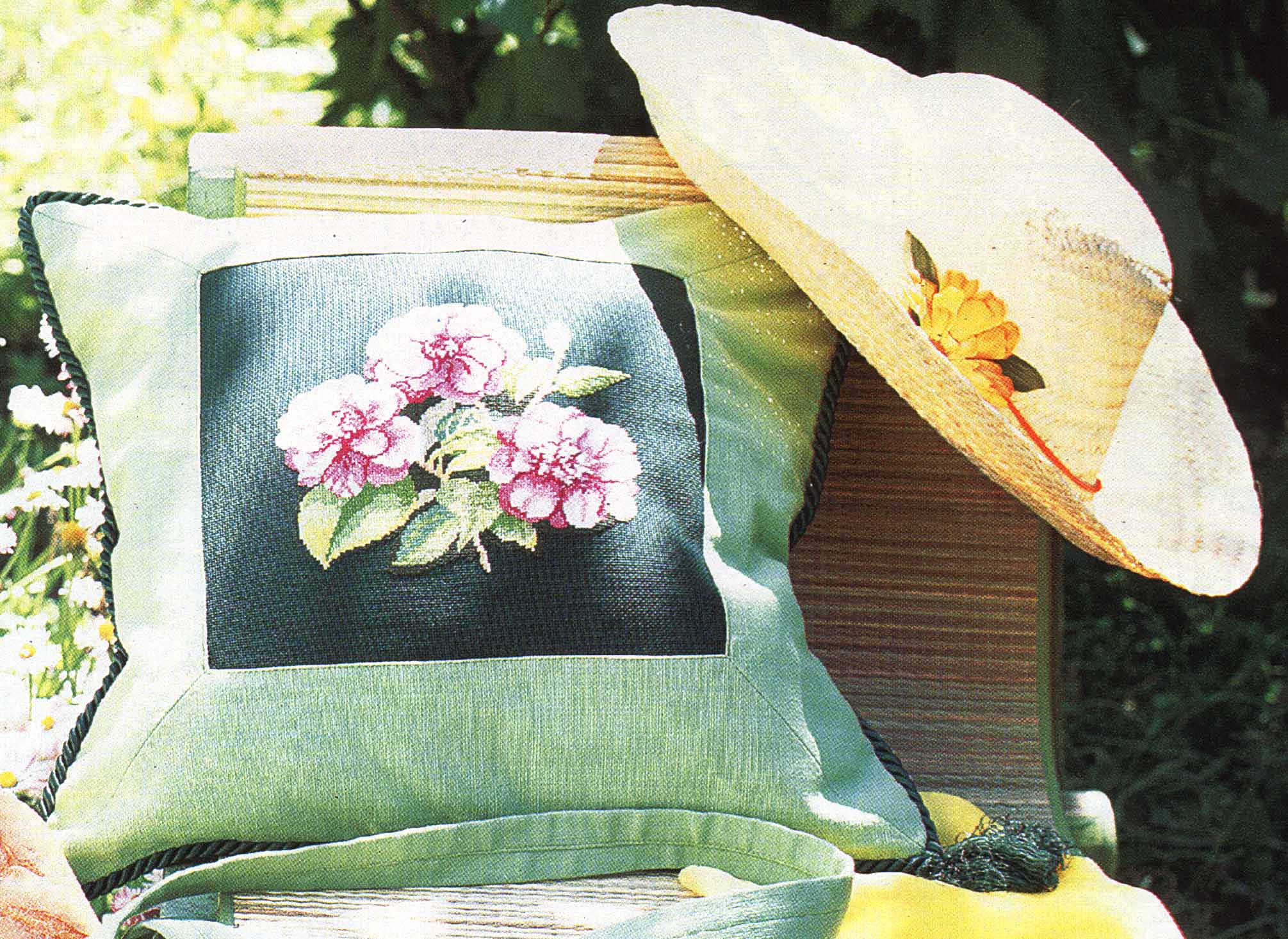100a. pillows