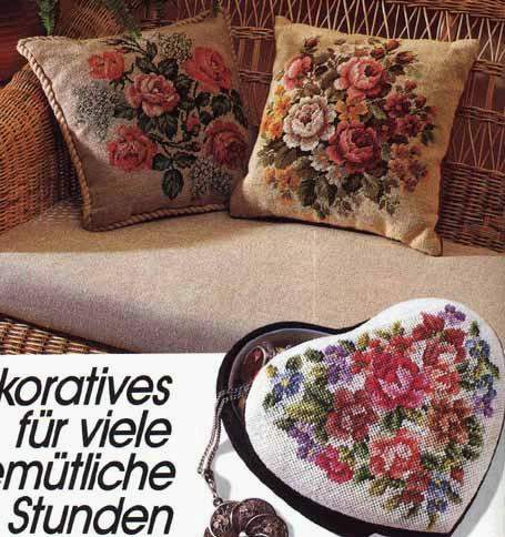 125a. pillows