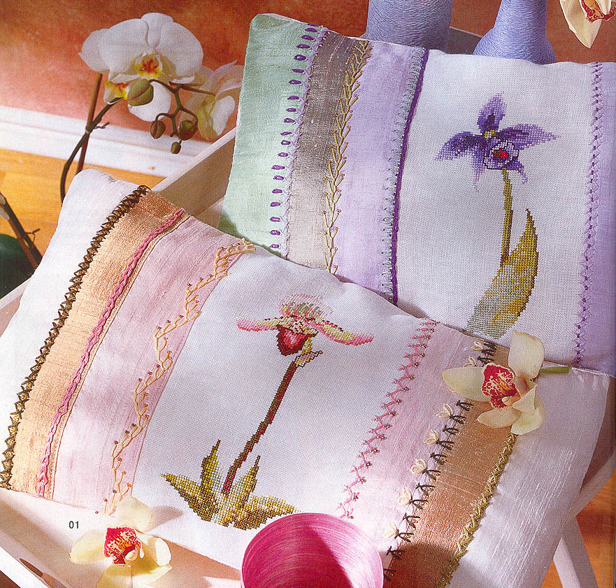 133a. pillows